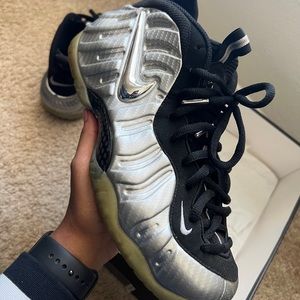 Nike Air Foamposite Pro